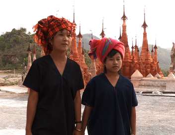 Inl, la Birmanie ternelle