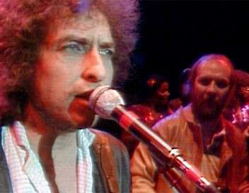 Bob Dylan : Trouble no More