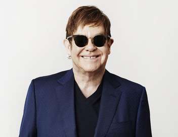 La story d'Elton John : ses 20 plus belles chansons