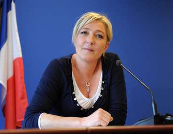Les 10 derniers jours de Marine Le Pen