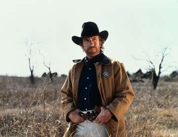 Walker, Texas Ranger Un tmoin trs spcial