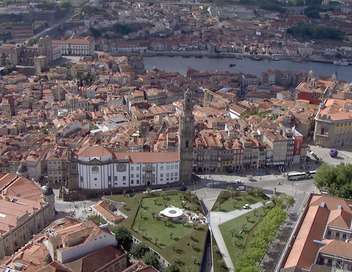 Porto : le souffle d'un vent nouveau
