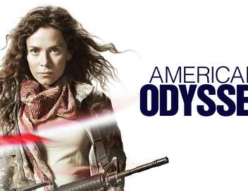American Odyssey Lever le camp