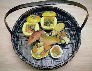 Shoyu et les secrets de la cuisine japonaise