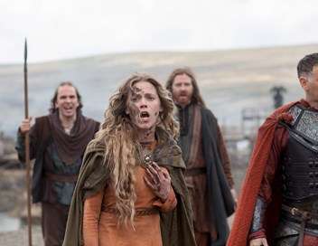 Beowulf : retour dans les Shieldlands  la recherche de Scorann
