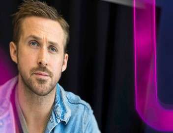 Ryan Gosling - Tout simplement