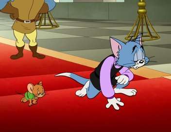 Tom & Jerry : l'histoire de Robin des Bois