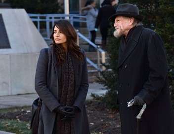 The Strain Premiers symptmes