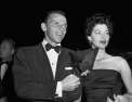 Frank Sinatra ou l'âge d'or de l'Amérique