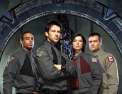 Stargate Atlantis Coup d'état