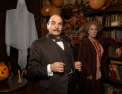 Hercule Poirot Le crime d'Halloween