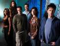 Stargate Atlantis 4 épisodes