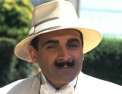 Hercule Poirot La bote de chocolats
