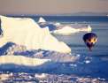 Ushuaïa nature Les glaces racontent le Groenland