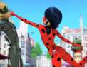 Miraculous, les aventures de Ladybug et Chat noir 3 épisodes