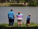 État de choc Obésité aux USA : le plus gros pays du monde