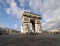 Champs-Élysées, la construction d'une légende