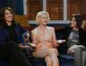 The L Word : Generation Q Longue absence