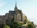Des racines et des ailes Sur les chemins du Mont-Saint-Michel