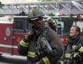 Chicago Fire Hautes tensions