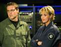 Stargate SG-1 Le manteau d'Arthur