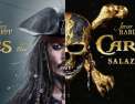 Pirates des Caraïbes - La vengeance de Salazar