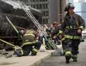 Chicago Fire Enquête pour négligence