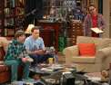 The Big Bang Theory Obligation contractuelle