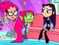 Teen Titans Go ! 13 épisodes