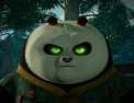 Kung Fu Panda : les pattes du destin 3 épisodes