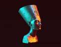 Nefertiti, à la recherche du tombeau perdu