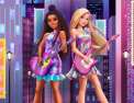 Barbie : grandes villes, grands rêves