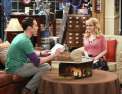 The Big Bang Theory 6 pisodes