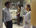 Grey's Anatomy Les histoires d'amour finissent mal