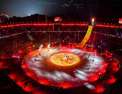 Jeux olympiques d'hiver de Pékin Cérémonie d'ouverture