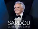 Michel Sardou : «La dernière danse»