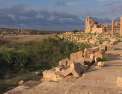 Leptis Magna, un rêve de Rome en Afrique
