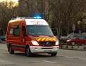 Appels d'urgence Incendies et accidents : les pompiers de Belfort dans le feu de l'action