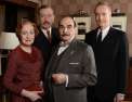 Hercule Poirot Les Quatre