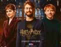 Harry Potter : retour à Poudlard - 20 ans de magie