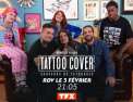 Tattoo Cover : sauveurs de tatouages 4 épisodes