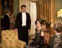 Downton Abbey Faste et renaissance