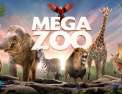 Méga zoo 5 épisodes