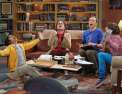 The Big Bang Theory 6 épisodes