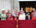 Famille royale : les derniers secrets de la Couronne britannique