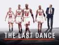 The Last Dance 2 épisodes