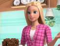 Barbie Dreamhouse Adventures 3 pisodes