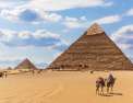 Les 7 plus belles pyramides d'Égypte