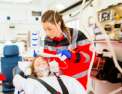 Enquête d'action Hôpital de Nice : des urgences sous haute tension
