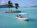 Échappées belles Polynésie : un goût de paradis